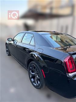 كرايسلر 300